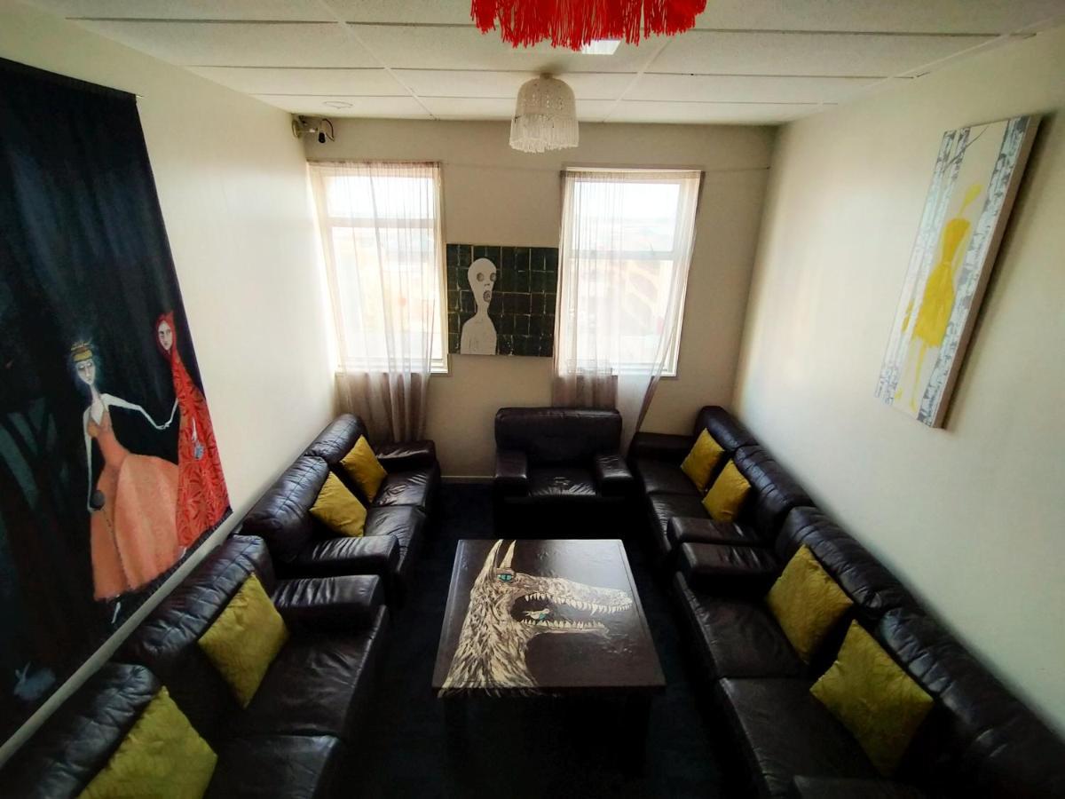 אינברקארגיל Tuatara Lodge מראה חיצוני תמונה