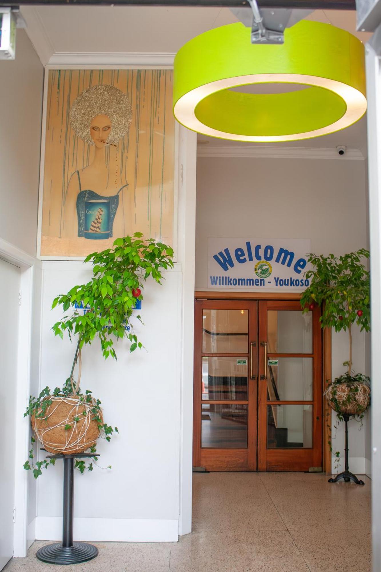 אינברקארגיל Tuatara Lodge מראה חיצוני תמונה