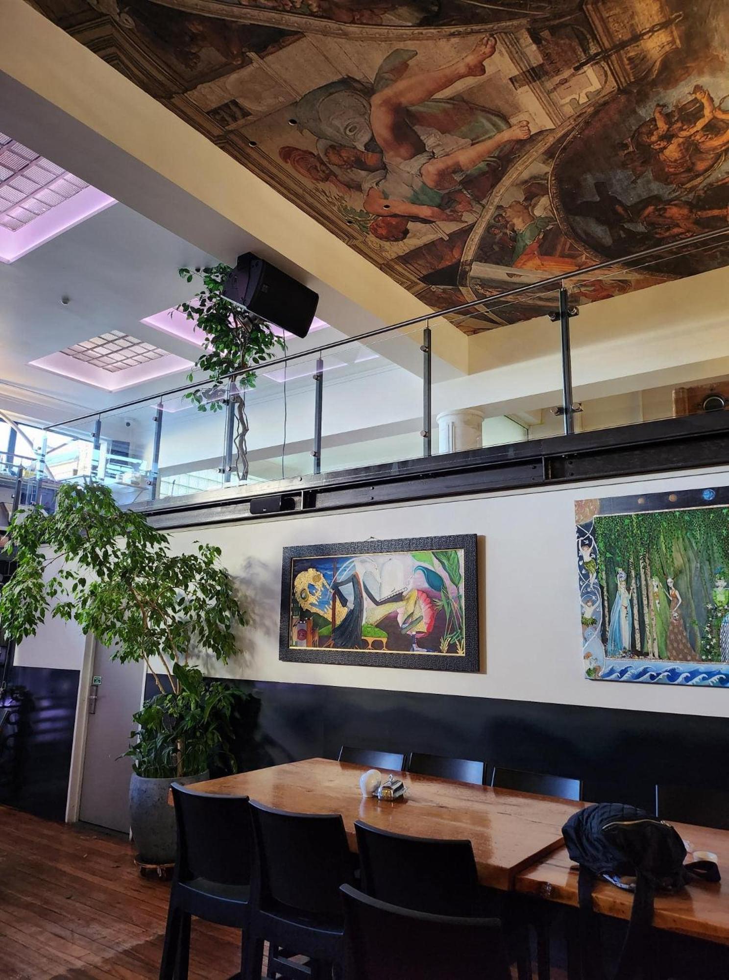 אינברקארגיל Tuatara Lodge מראה חיצוני תמונה