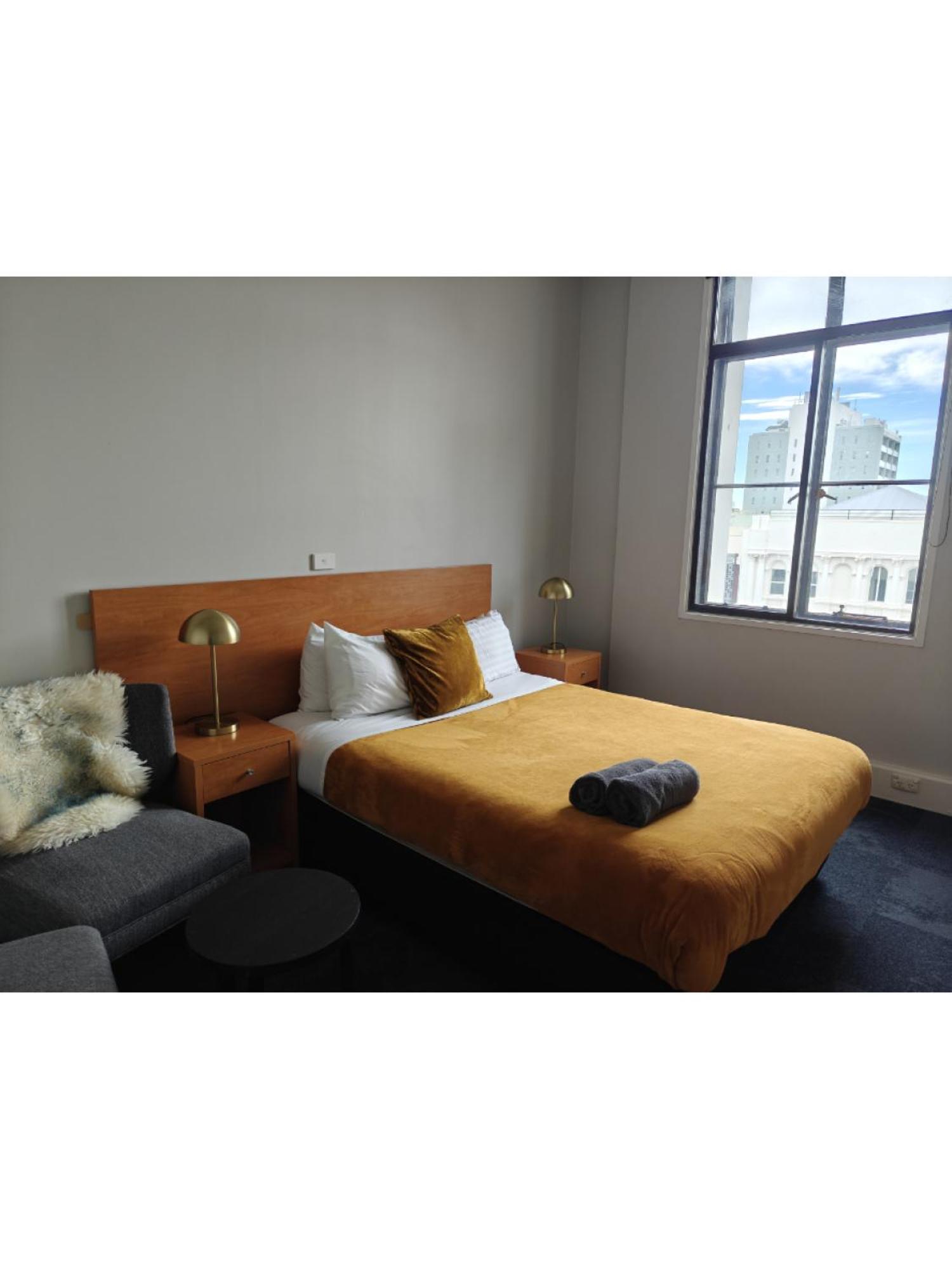 אינברקארגיל Tuatara Lodge מראה חיצוני תמונה