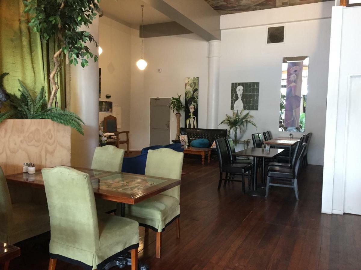 אינברקארגיל Tuatara Lodge מראה חיצוני תמונה