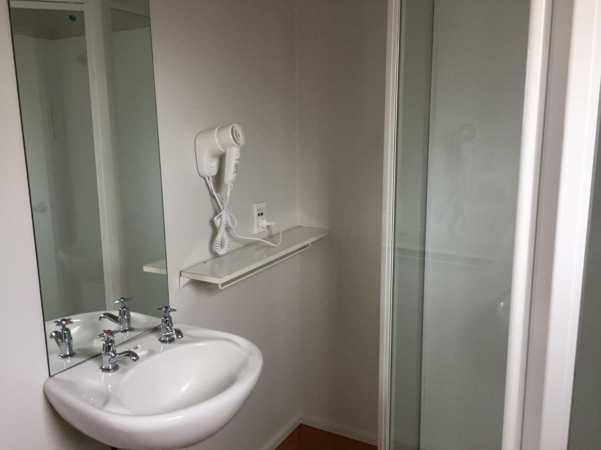 אינברקארגיל Tuatara Lodge מראה חיצוני תמונה